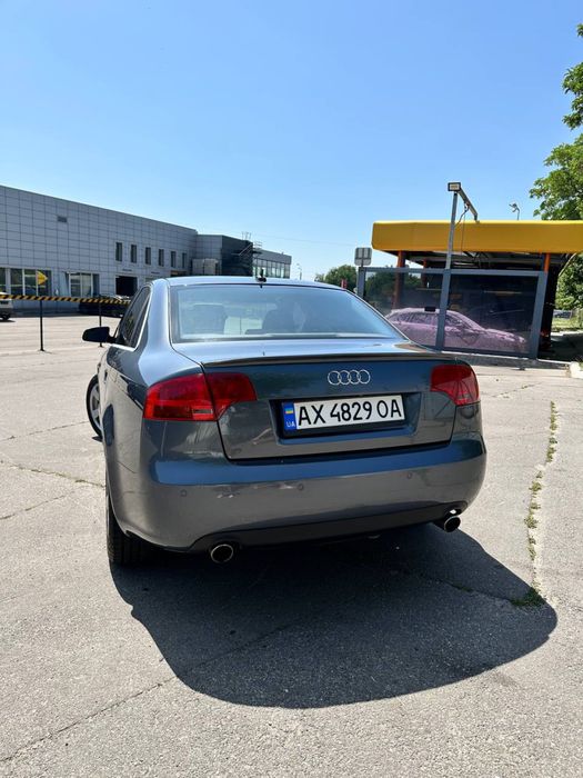 Продам Ауди А4Б7