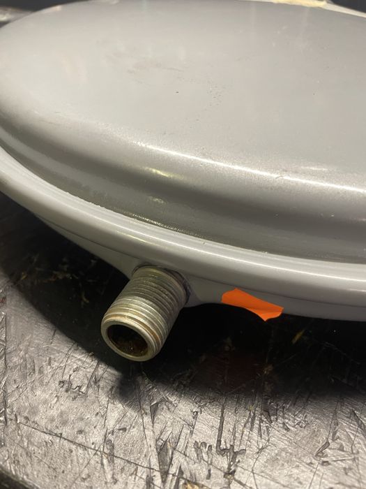 Двоконтурний Котел Юнкерс Євролайн  Junkers Euroline на запчастини