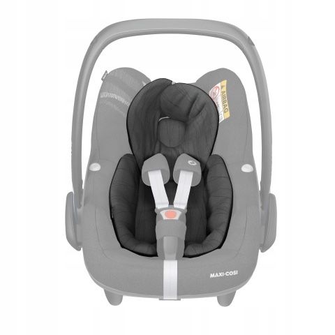 Автокрісло Maxi-Cosi Pebble Pro i-Size