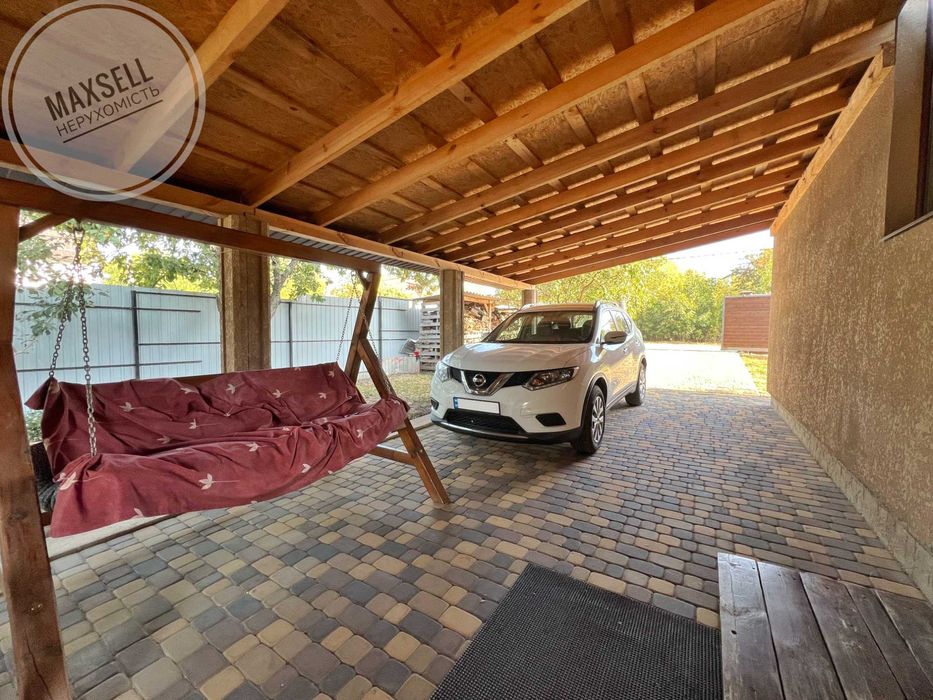 Продам чудовий будинок з новим сучасним ремонтом (єОселя)