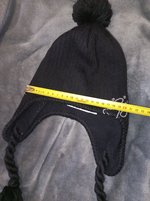 Шапка дитяча  52р