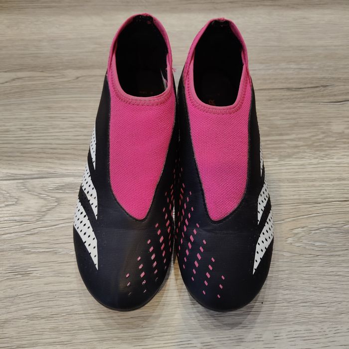Adidas Predator accuracy.3