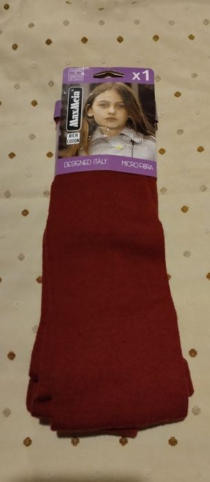 Collant criança novo