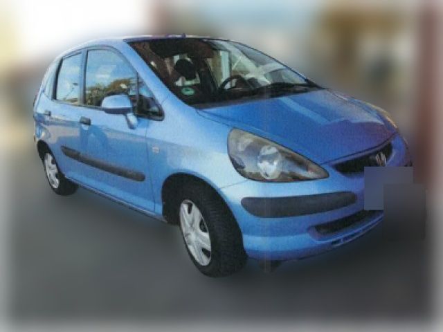 Honda JAZZ 1.3 83KM 2004