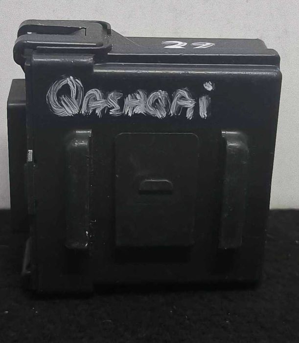 Módulo Electrónico NISSAN QASHQAI II (J11, J11_) ano 2013