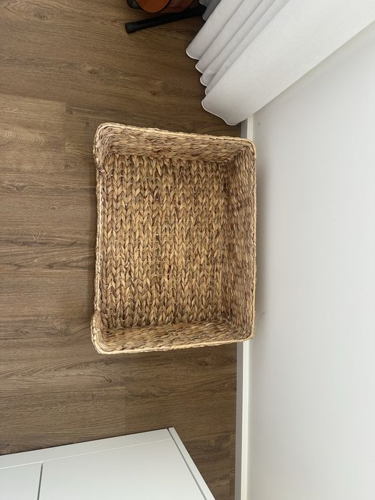 Cesto/ Cama Cão Maison Du Monde