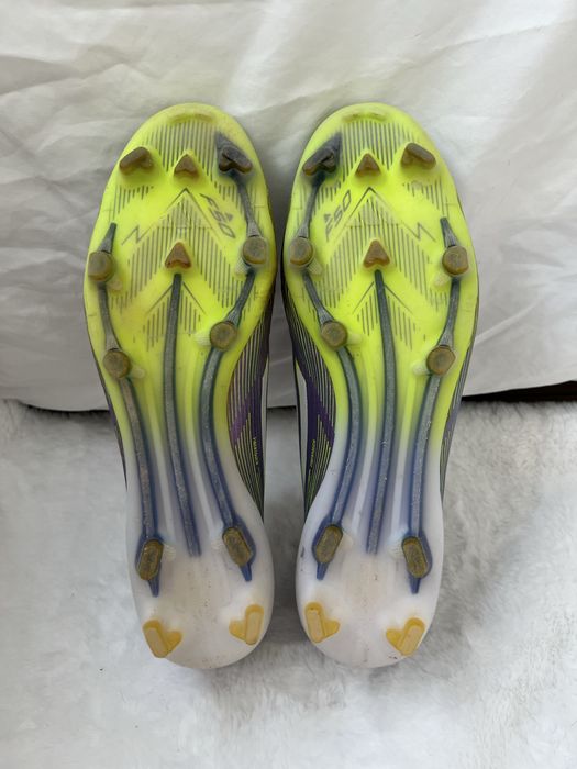 Adidas X Speedportal.1 FG – rozmiar 44,5