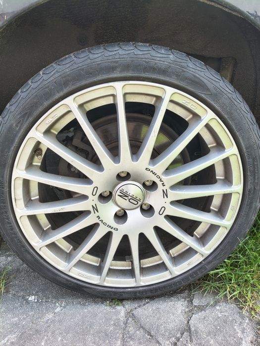 Ford Mondeo kombi