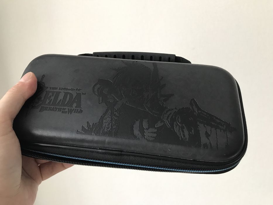 Nintendo Switch | Нинтендо Свитч