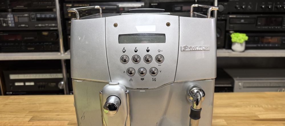 Кавова машина Tchibo TCM 237732