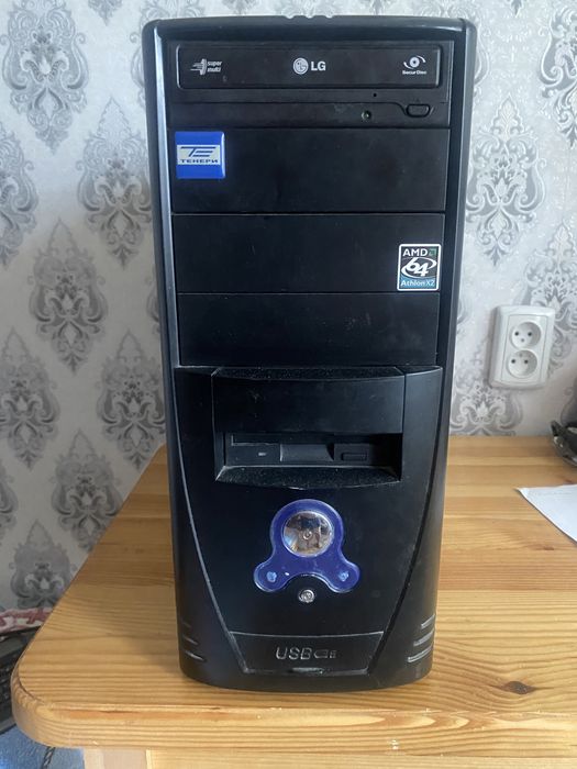 Продам системный блок.