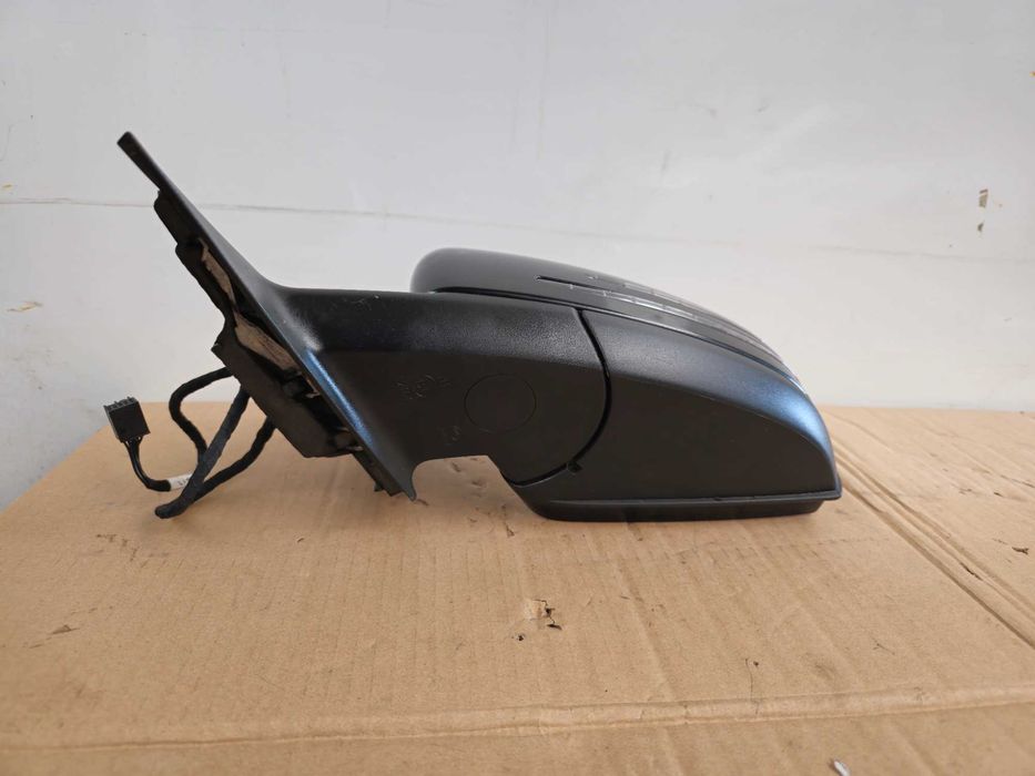 Espelho Retrovisor esquerdo MERCEDES CLA Class W117 (.2013 a 2019)