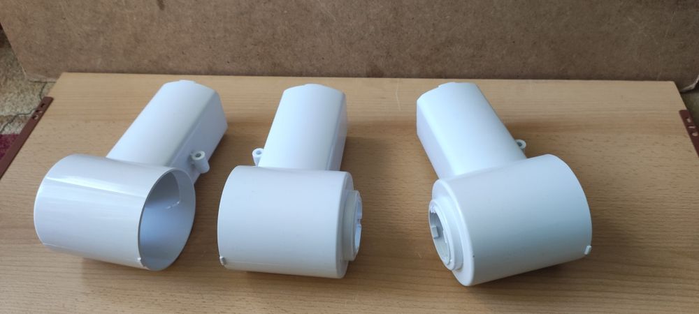 Корпус  овощерезкидля м'ясорубки zelmer Bosch