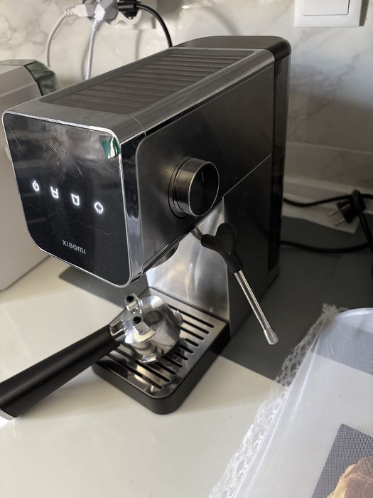 Maquina de café Xiaomi