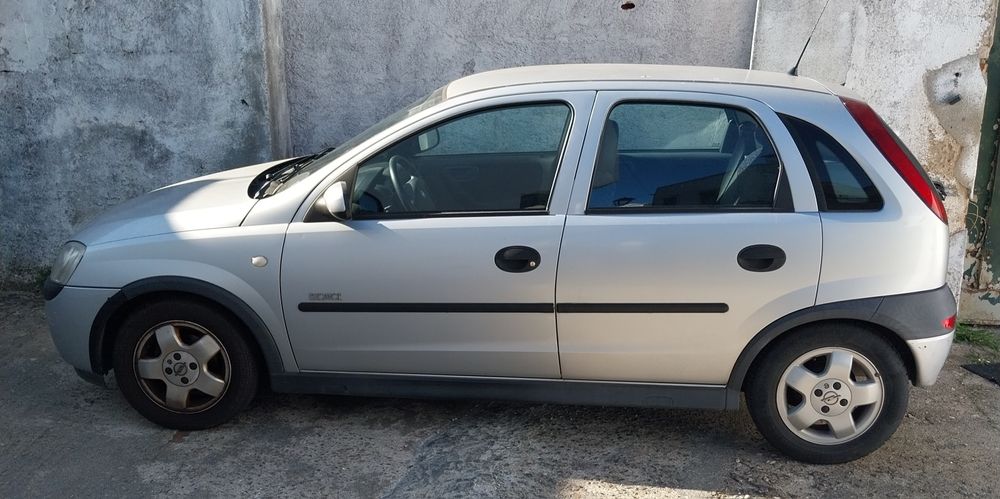 Corsa automatico