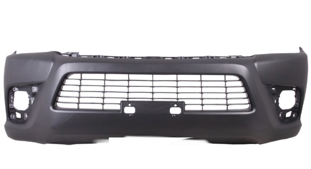 PARA-CHOQUES TOYOTA HILUX 2016