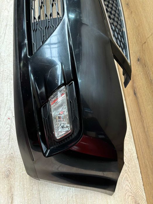 Zderzak przedni Kia Ceed Lift kolor 1k