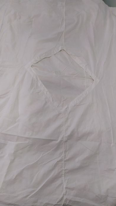 Постельное белье СССР