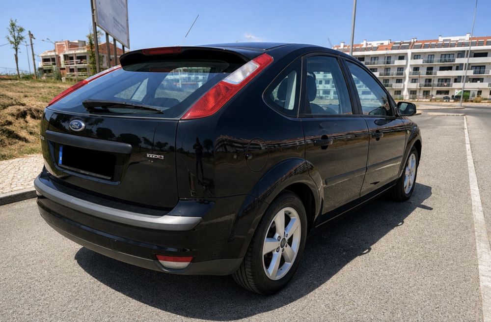 Ford Focus 1.6 109cv527126969934172162
