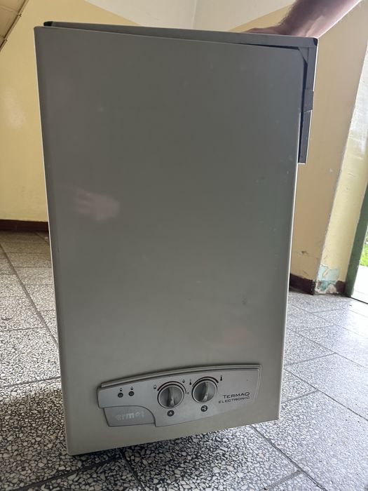 Terma termaq electronic