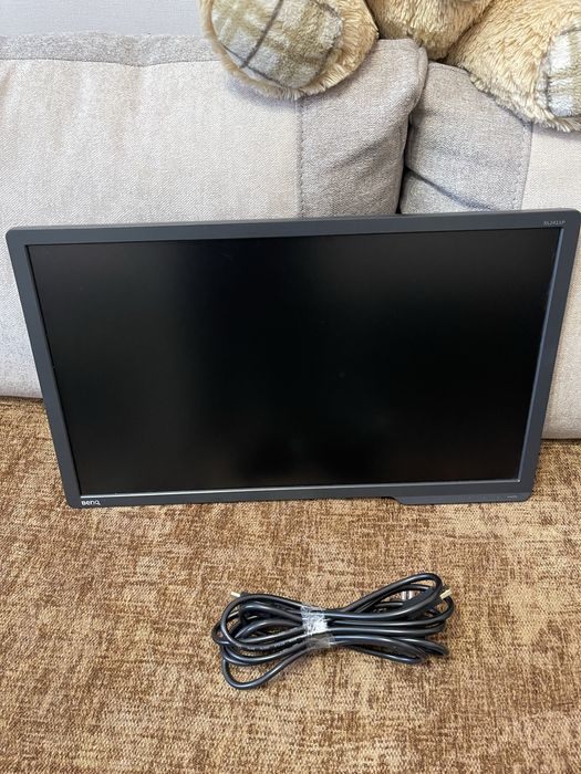 Монитор ZOWIE 144 Гц