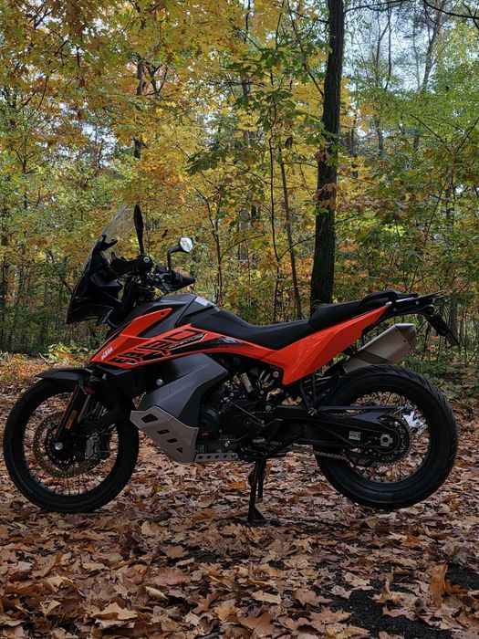 KTM