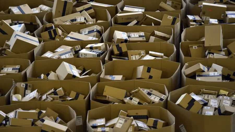 Lote devoluções + insolvência (50 ou 100 itens) – envio incluído