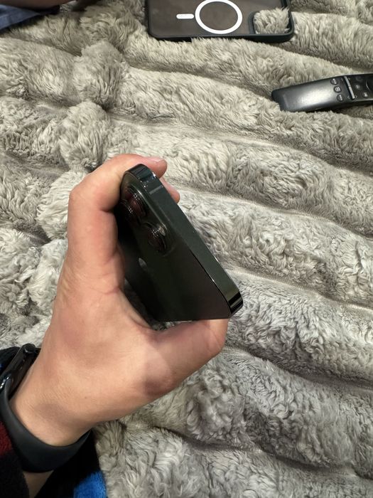 Iphone 13 pro max 256