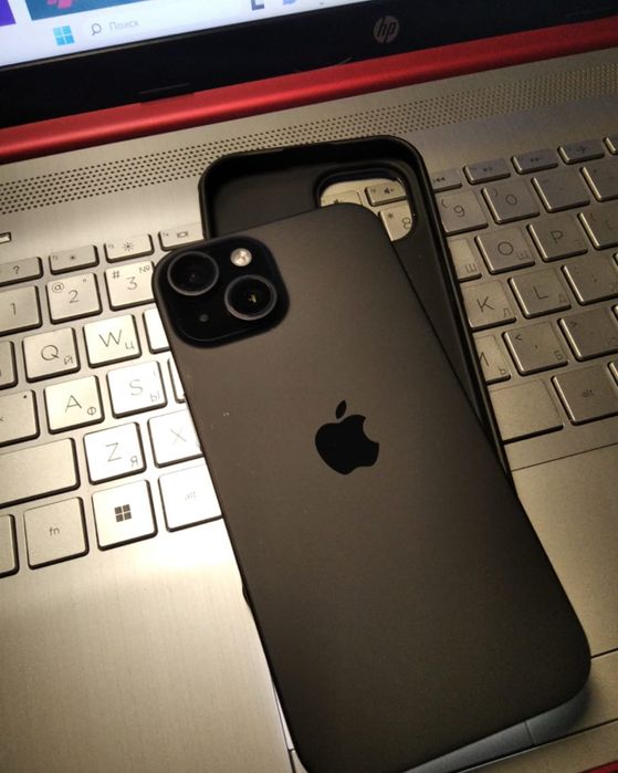 Iphone 15 продам