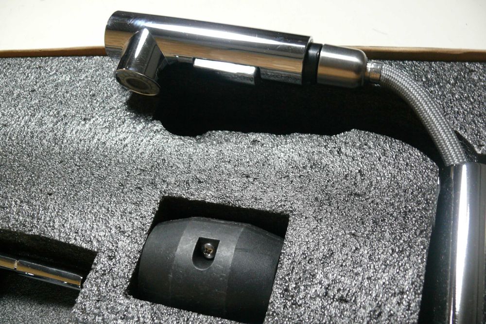 Misturadora de cozinha VALAZ