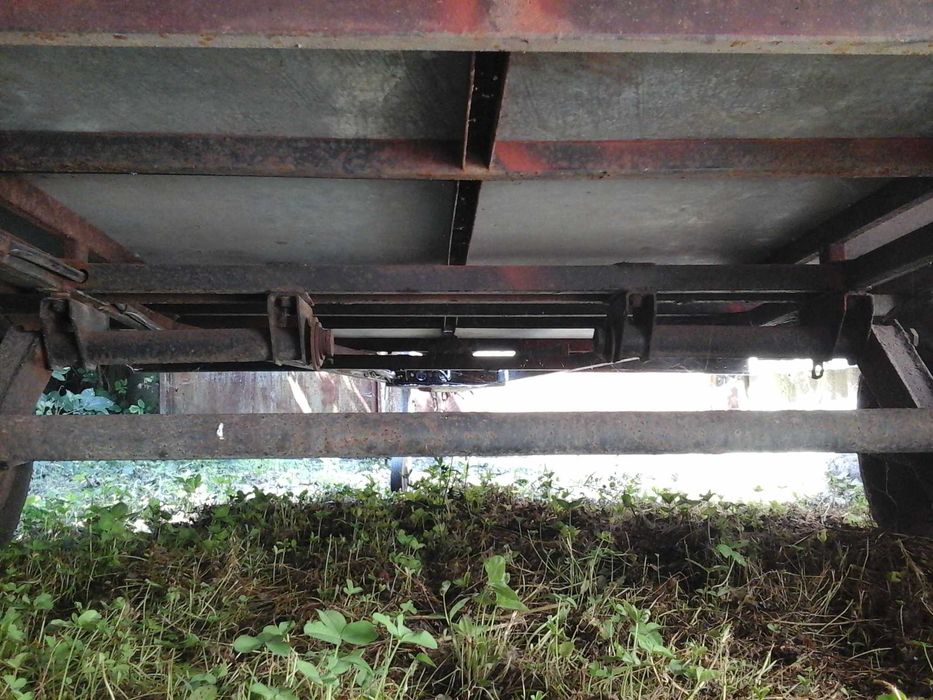 причеп до лехкового авто