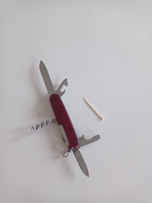 Canivete Victorinox 6 funções