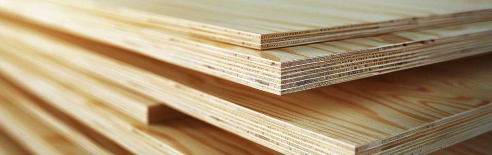 Sklejka wycięta na wymiar wodoodporna antypoślizgowa szalunkowa surowa bus podłoga zabudowa przyczepka, dowóz pod dom