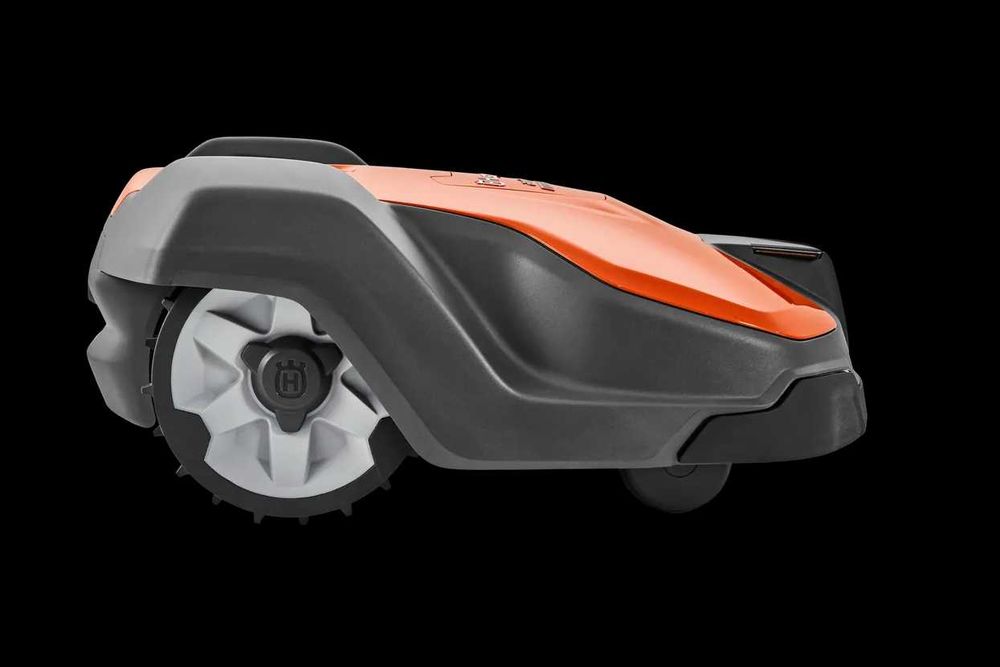 Kosiarka automatyczna Husqvarna 520  /  Robot koszący  /  5 LAT GWARANCJI !!