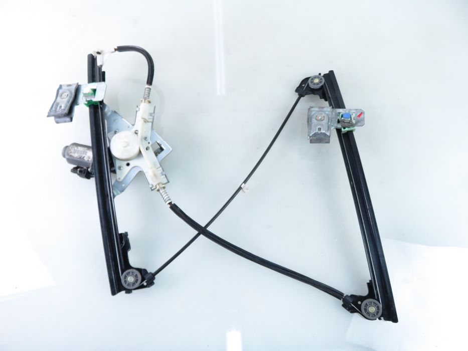 Podnośnik Szyby Lewy Przedni Vw Polo Classic