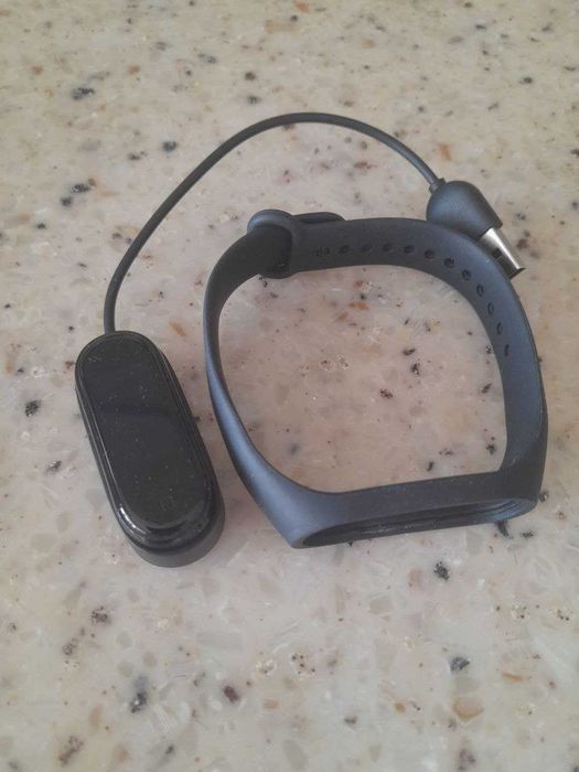 Фітнес-браслет Xiaomi Mi Smart Band 4 NFC