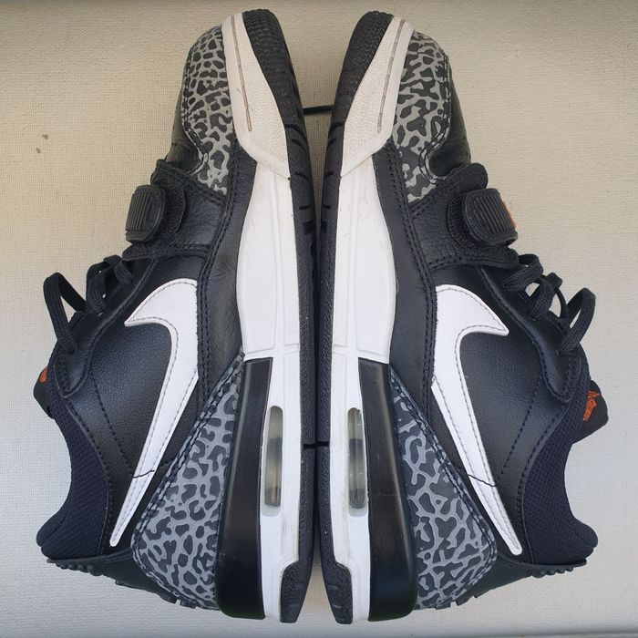 Air Jordan Legacy 312 Low