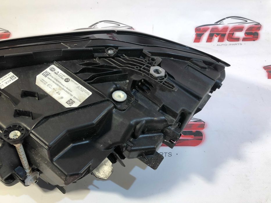 Farol Frente Otica BMW SERIE 3 G20 G21 LCI FACELIFT Direito Original