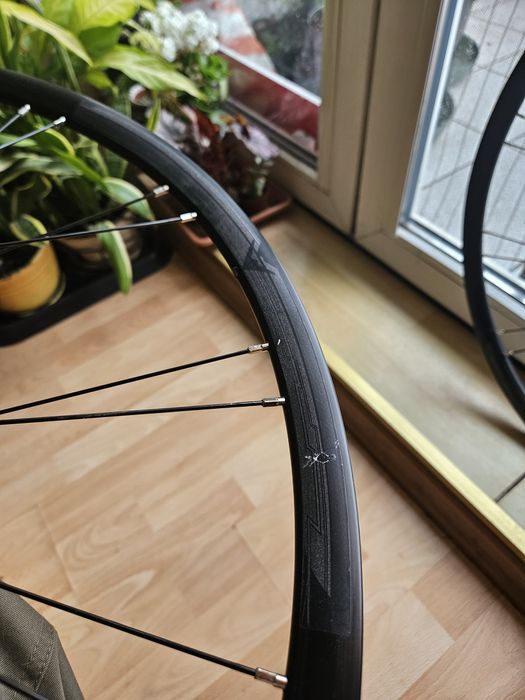 Koła 28" EXPERT SL Sztywna oś 12mm