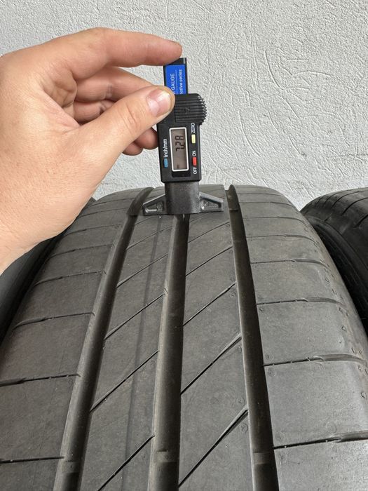 Шини літо 205/55 R17 95Y XL GoodYear Eagle F1 Asymmetric 6