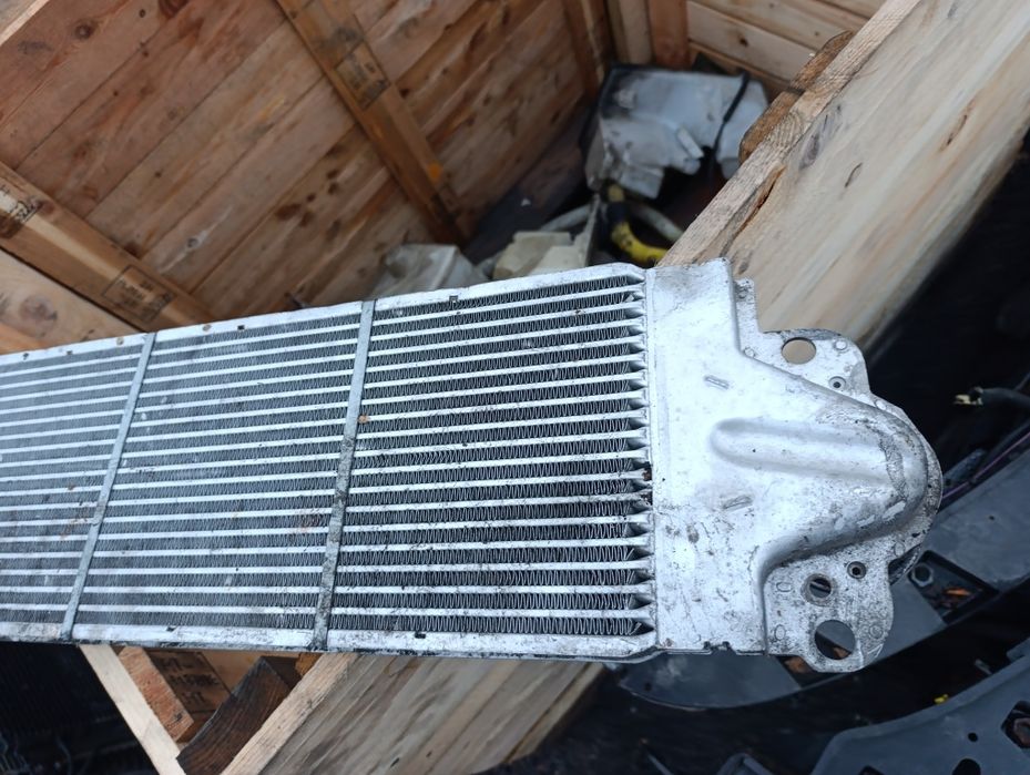 Intercooler VW t5 2.5TDI 1.9TDI 2.0TDI