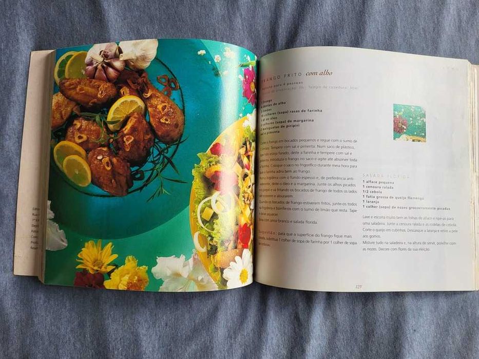 As Receitas do Sitio do Costume