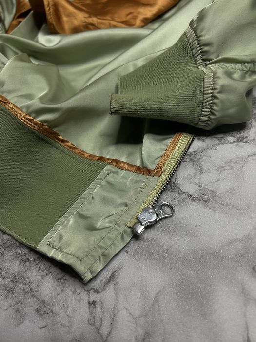 бомбер Maison Margiela MM6 оригинал новая без нюансов размер L 42