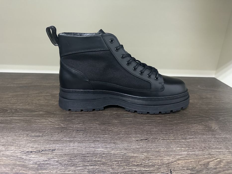 Gant rockdor зимові