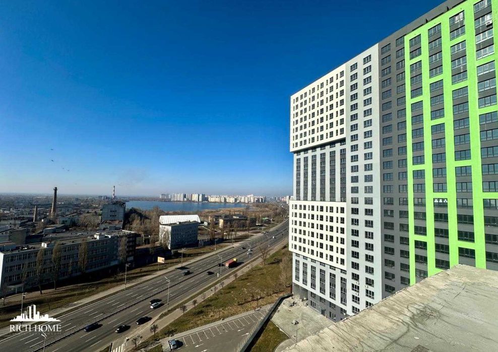 ЖК Olympic Park, Бажана 17А, БЕЗ%, є генератор! Вигідна пропозиція!