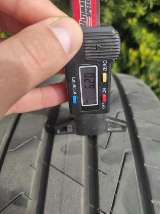 Opony letnie Hankook 215/45/R17