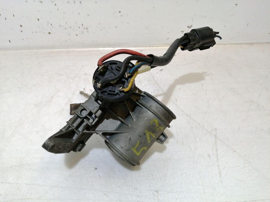 Canhão ignição - ford fiesta caixa (fvd) | 83 - 95