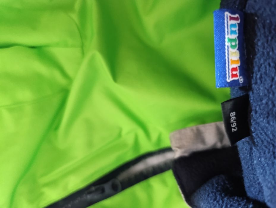 Kombinezon Lupilu 86/92