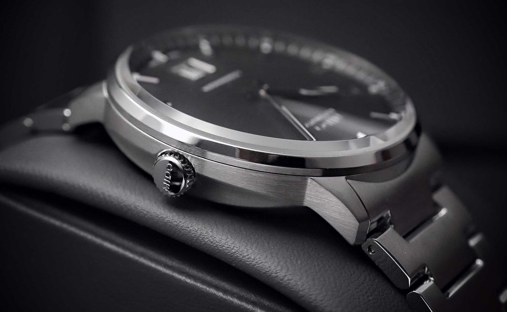 MIDO Commander Big Date M021.626.11.061.00 Zegarek Męski Automatyczny