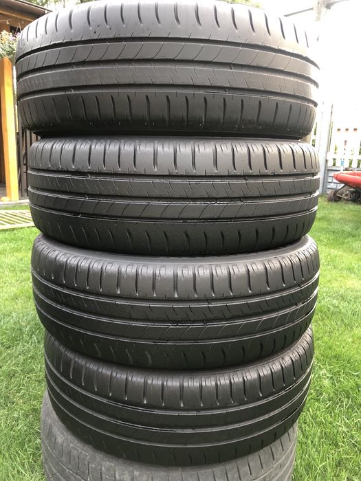 205/65-15 opony letnie michelin komplet